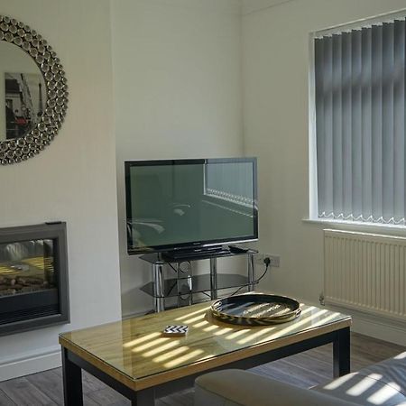 Apartamento Palm House Widnes Exterior foto