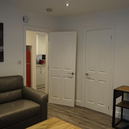 Apartamento Palm House Widnes Exterior foto