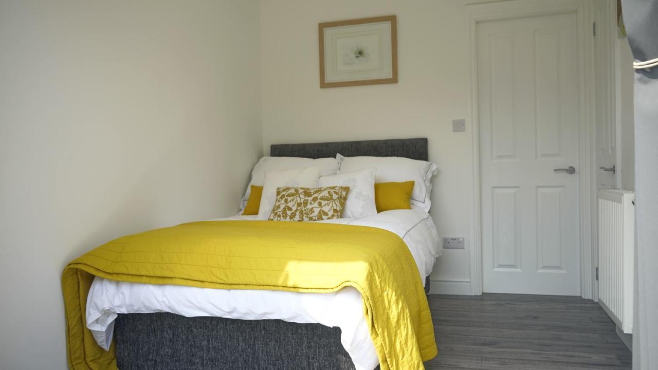 Apartamento Palm House Widnes Exterior foto