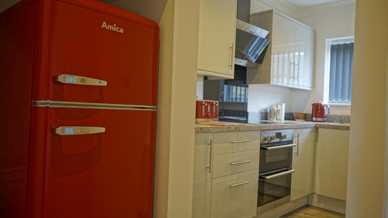 Apartamento Palm House Widnes Exterior foto