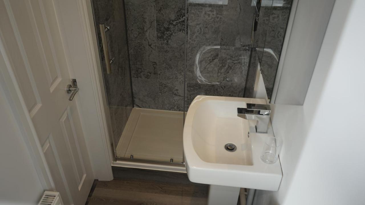 Apartamento Palm House Widnes Exterior foto