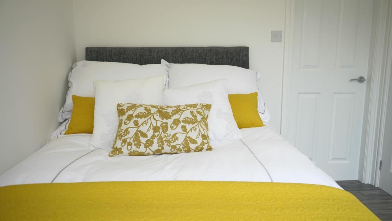 Apartamento Palm House Widnes Exterior foto
