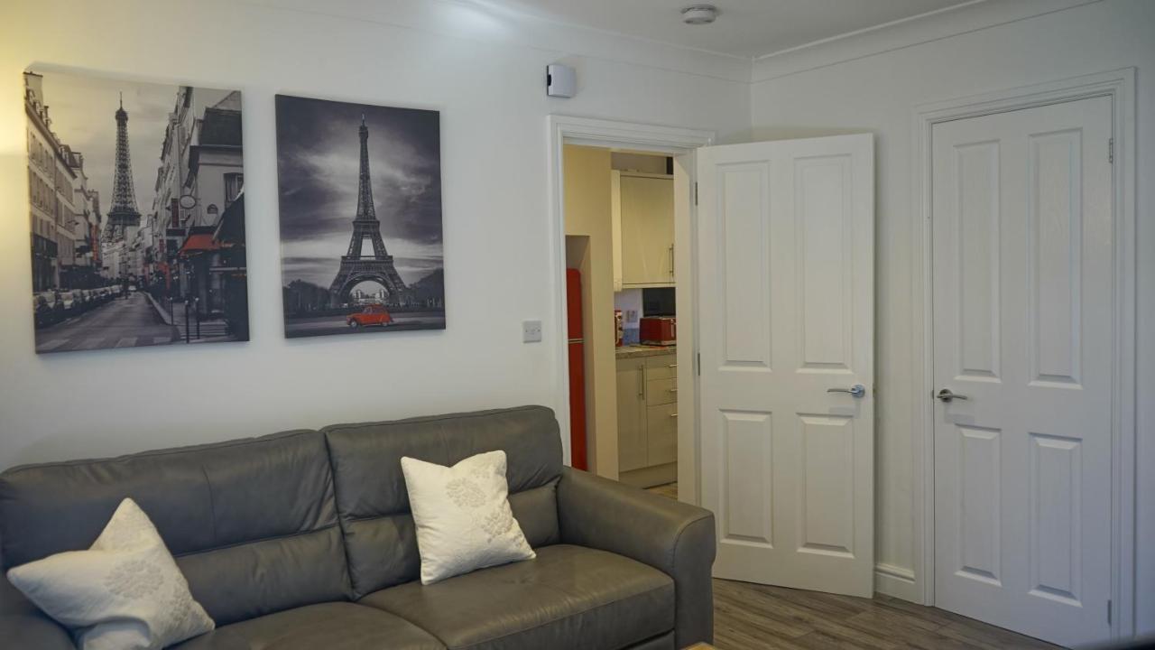 Apartamento Palm House Widnes Exterior foto