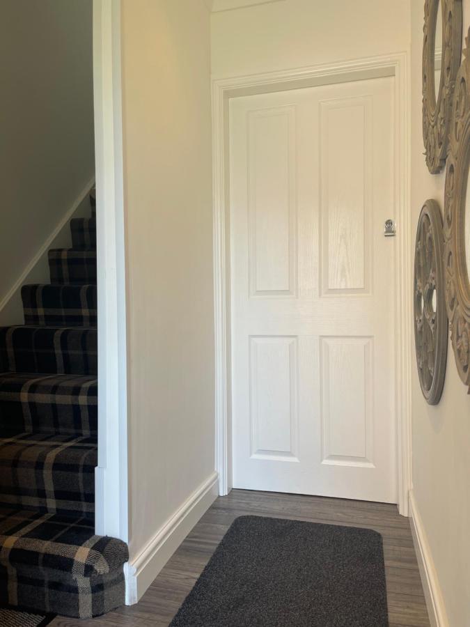 Apartamento Palm House Widnes Exterior foto