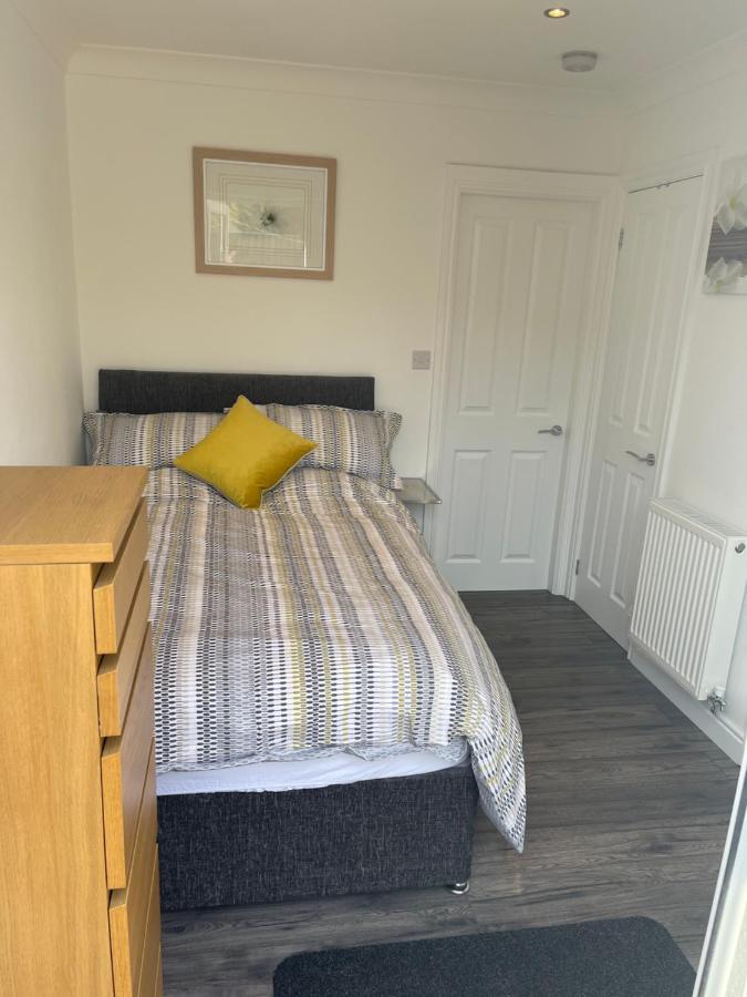 Apartamento Palm House Widnes Exterior foto