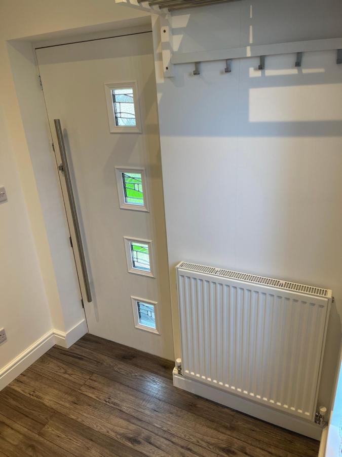 Apartamento Palm House Widnes Exterior foto