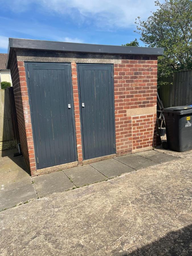 Apartamento Palm House Widnes Exterior foto