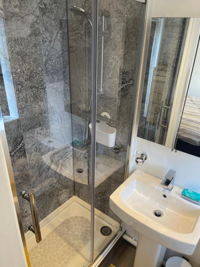 Apartamento Palm House Widnes Exterior foto